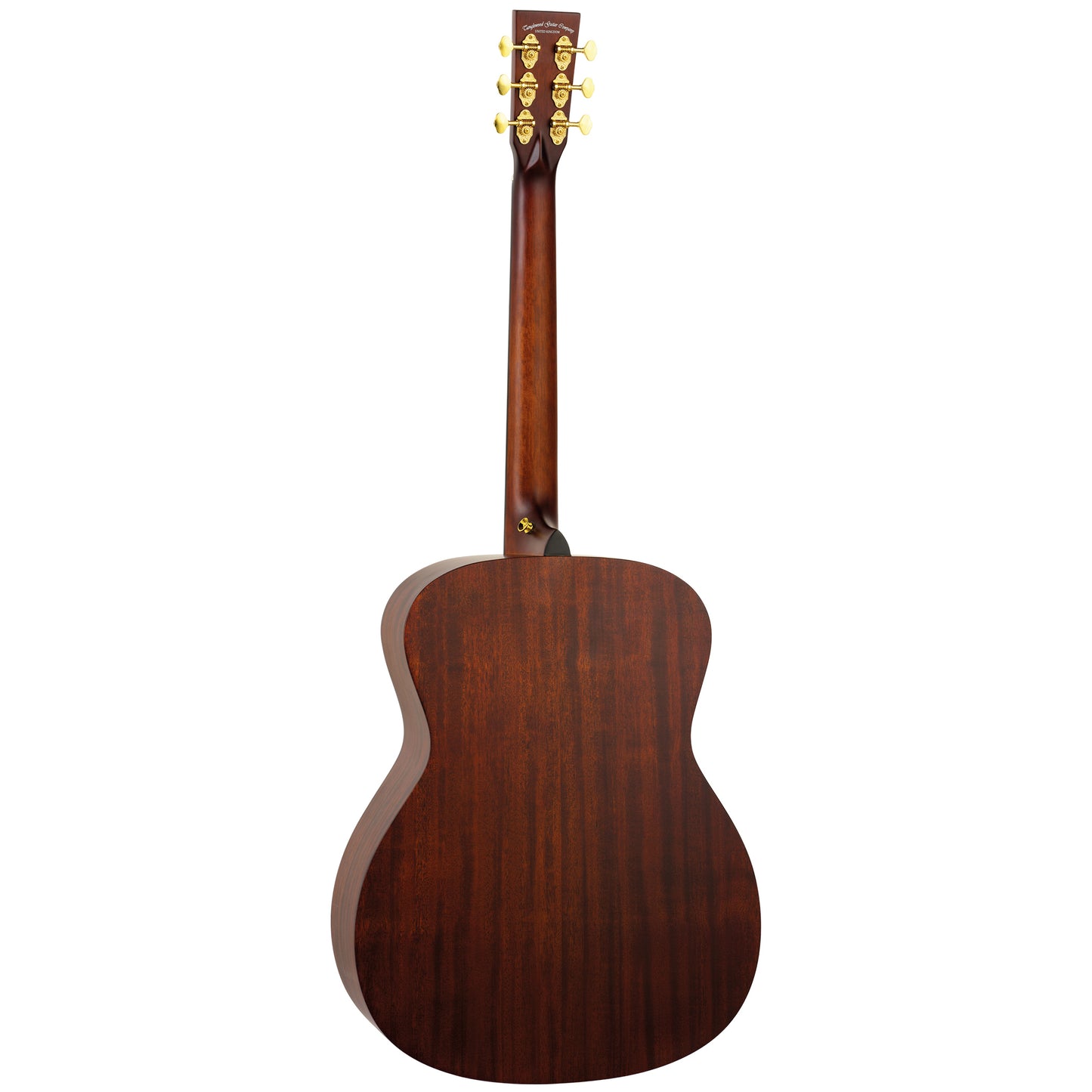 Tanglewood TE3BL Elemental Folk Acoustic - Mahogany