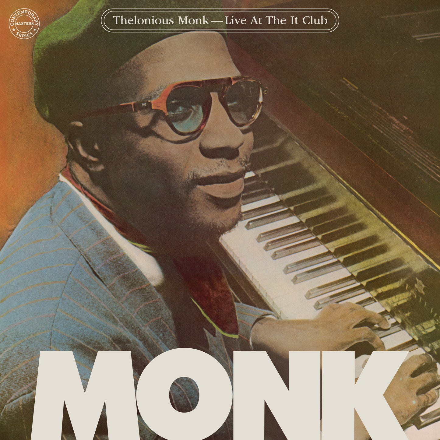 Thelonious Monk - Live At The It Club Vinyl RSD25