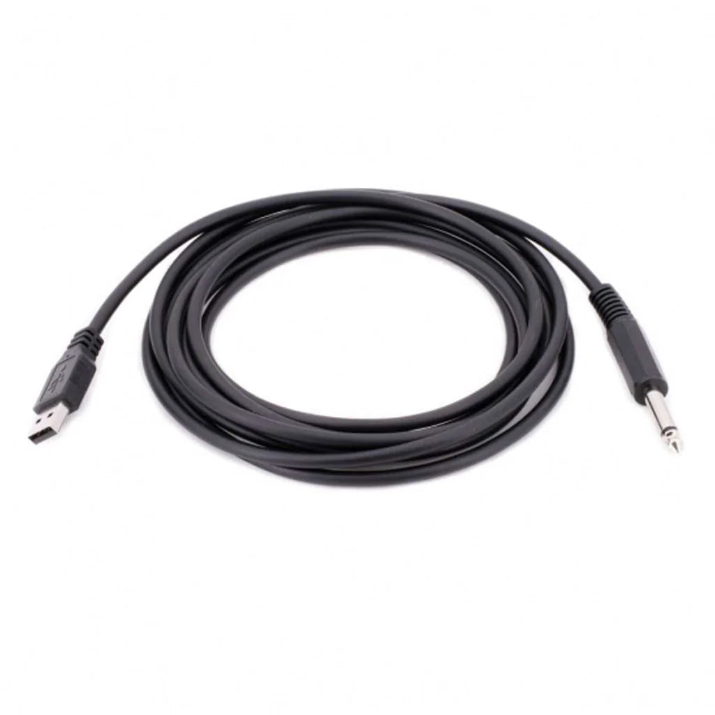 CAB USB-A Instrument Cable - 10"