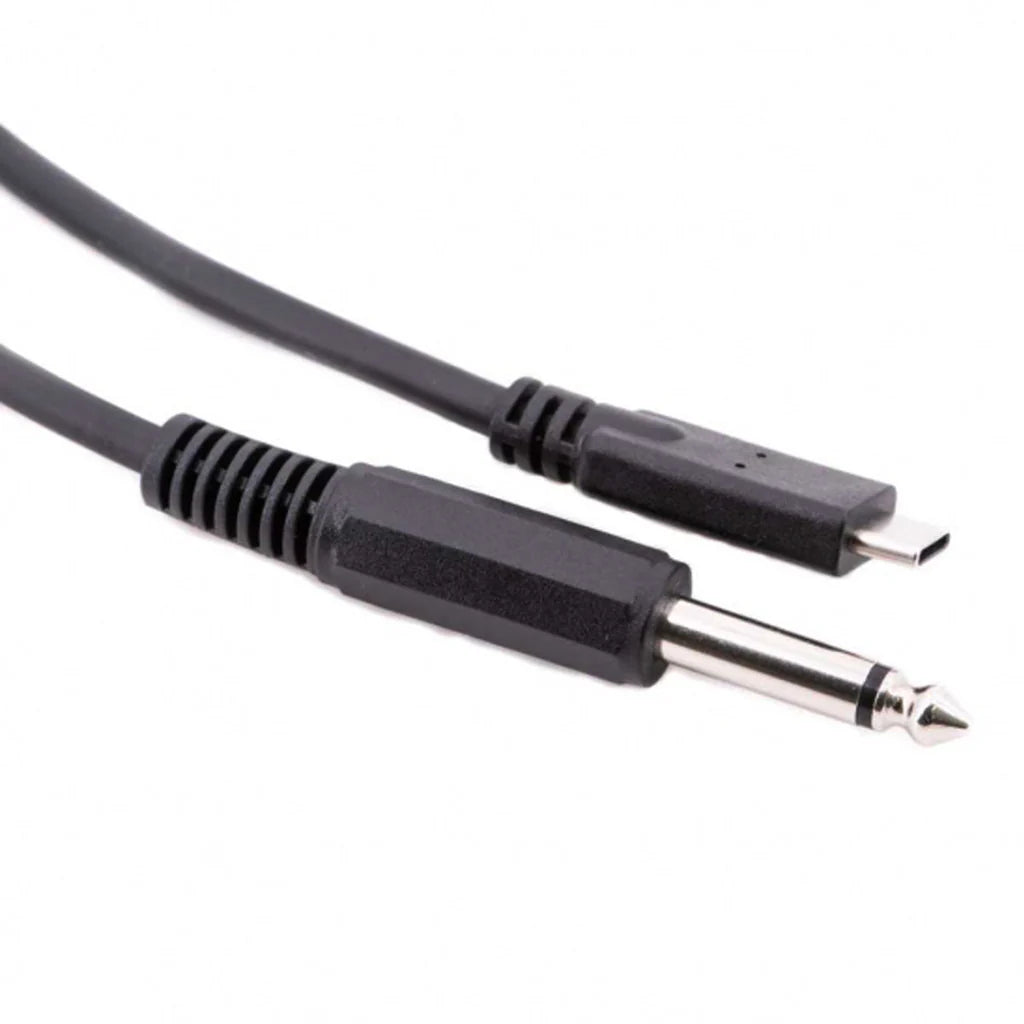 CAB USB-C Instrument Cable - 10"