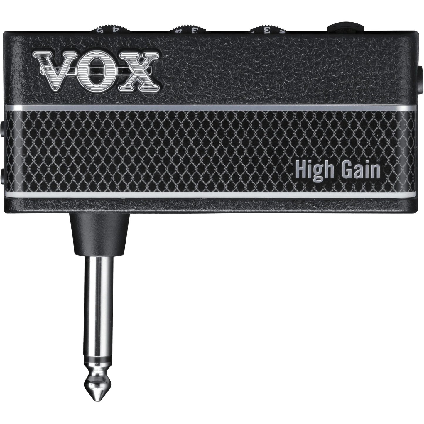 Vox amPlug3 High Gain Headphone Amp
