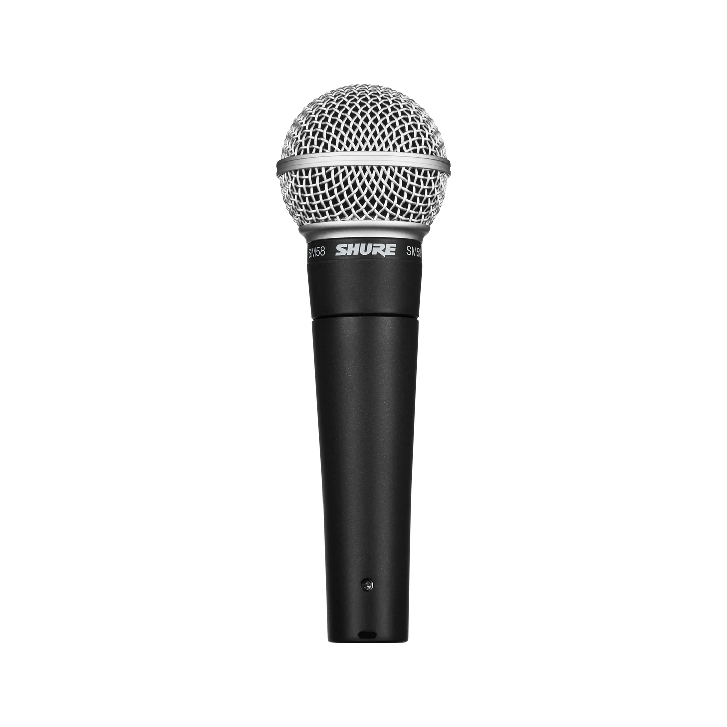 Shure SM58-KM-SOM Dynamic Vocal Microphone Bundle