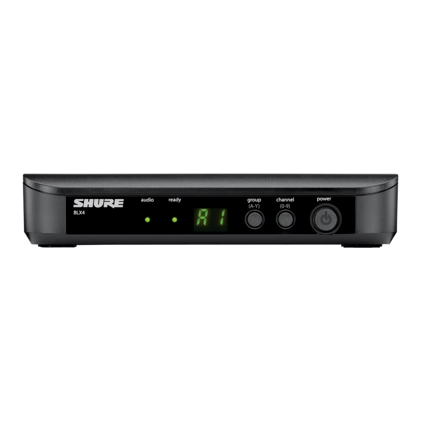 Shure BLX14UK/SM31 Wireless Fitness Headset System with SM31FH Headset Microphone