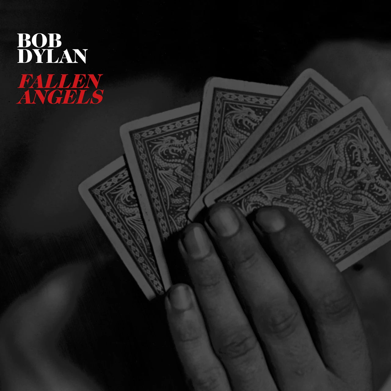Bob Dylan - Fallen Angels Vinyl