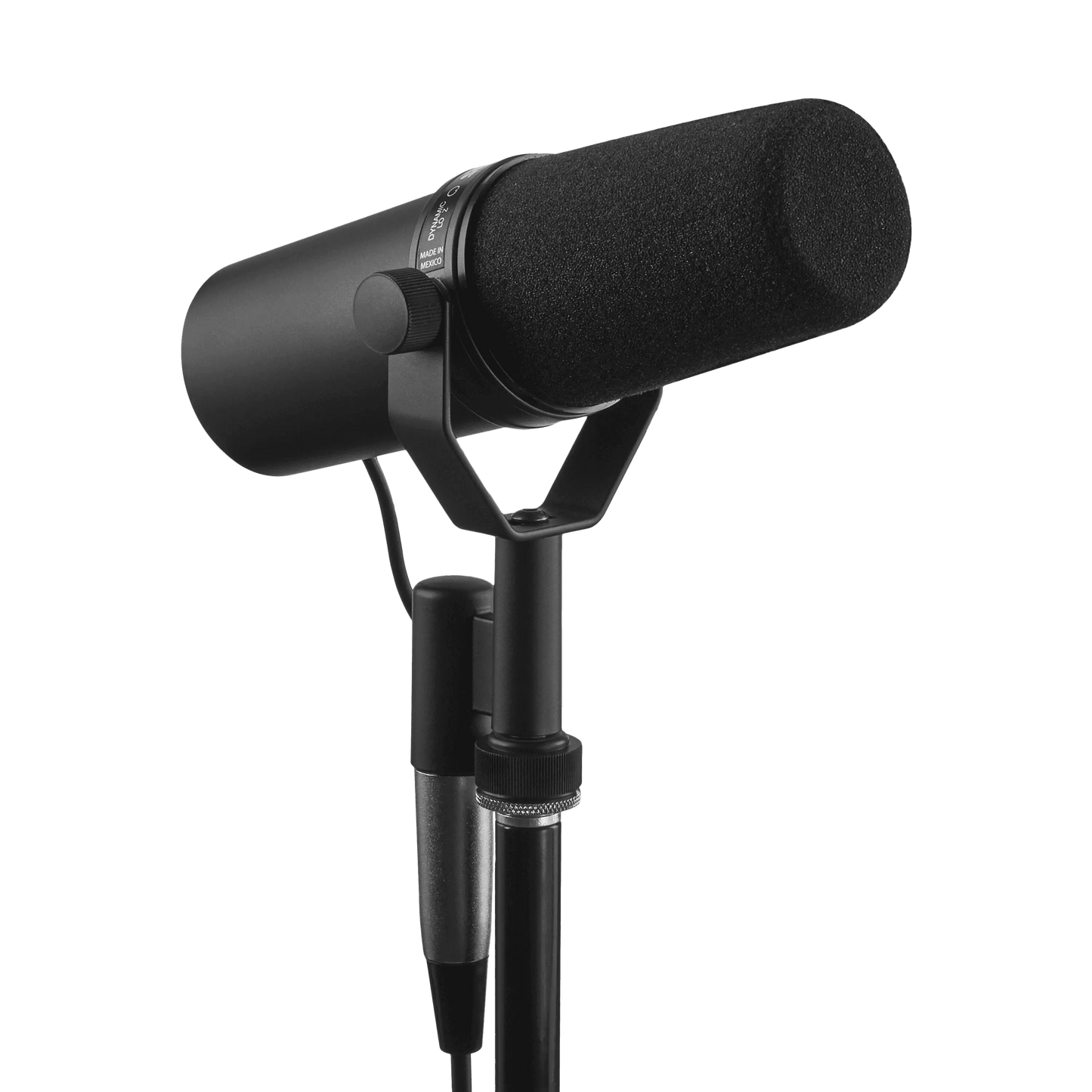 Shure SM7B Dynamic Vocal Microphone