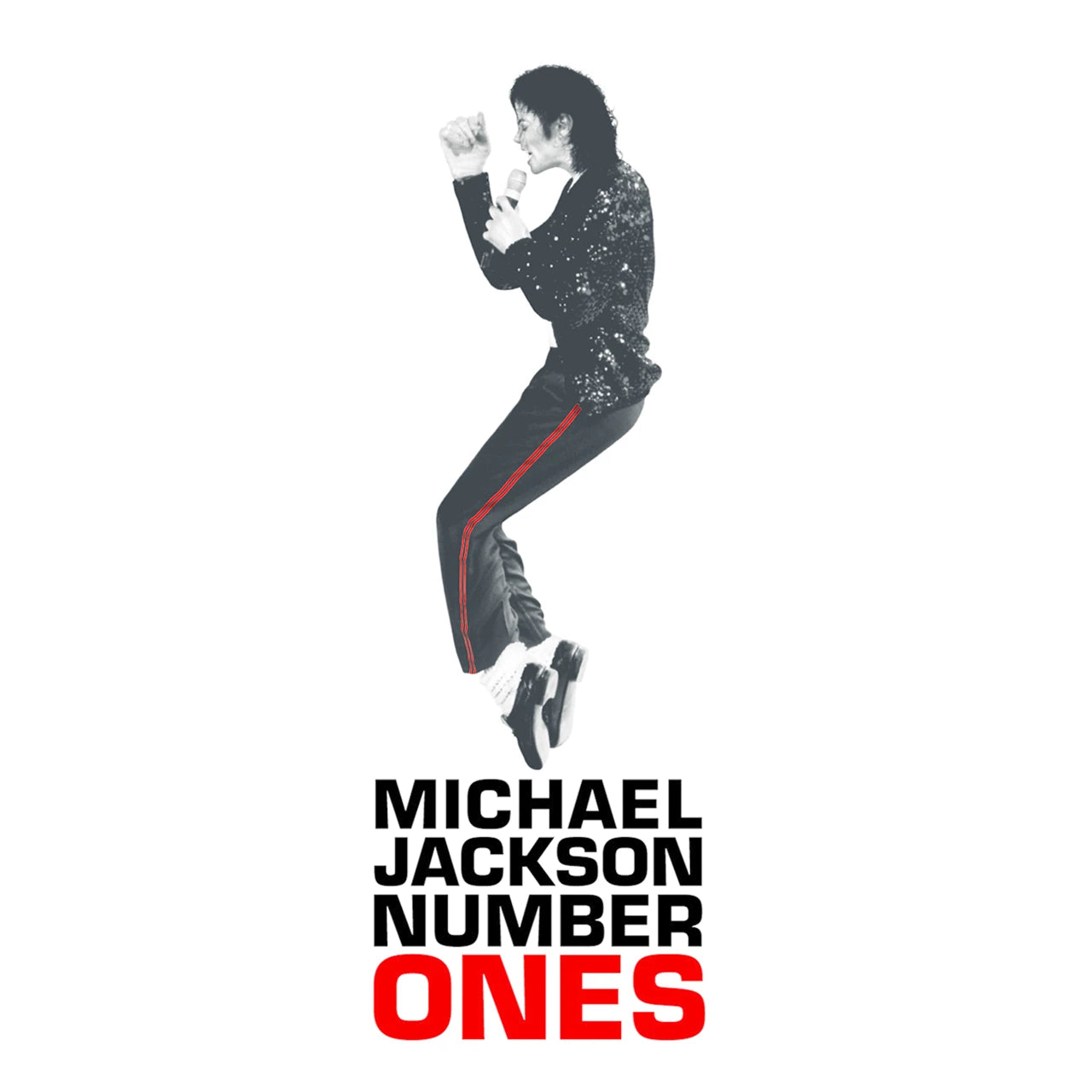 Michael Jackson - Number Ones Close