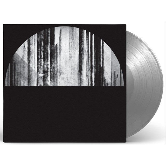 Cult of Luna - Vertikal II (Limited Edition Silver) Vinyl
