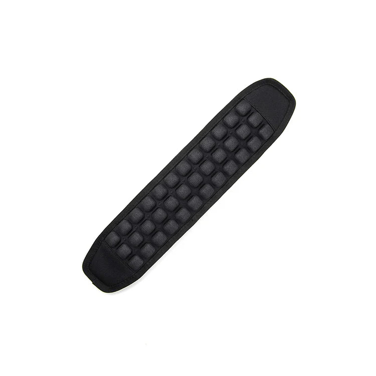 D'Addario PW-FSP-1 Foam Guitar Strap Shoulder Pad