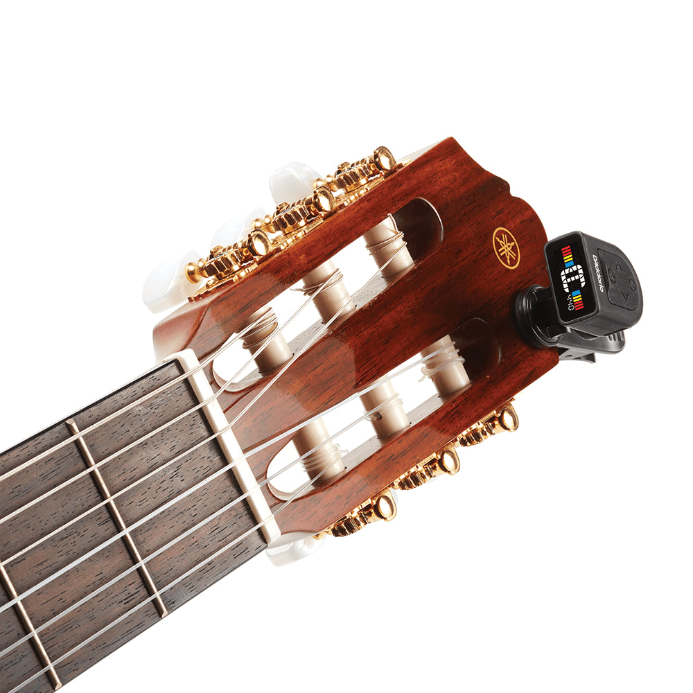 D'Addario Micro Universal Tuner