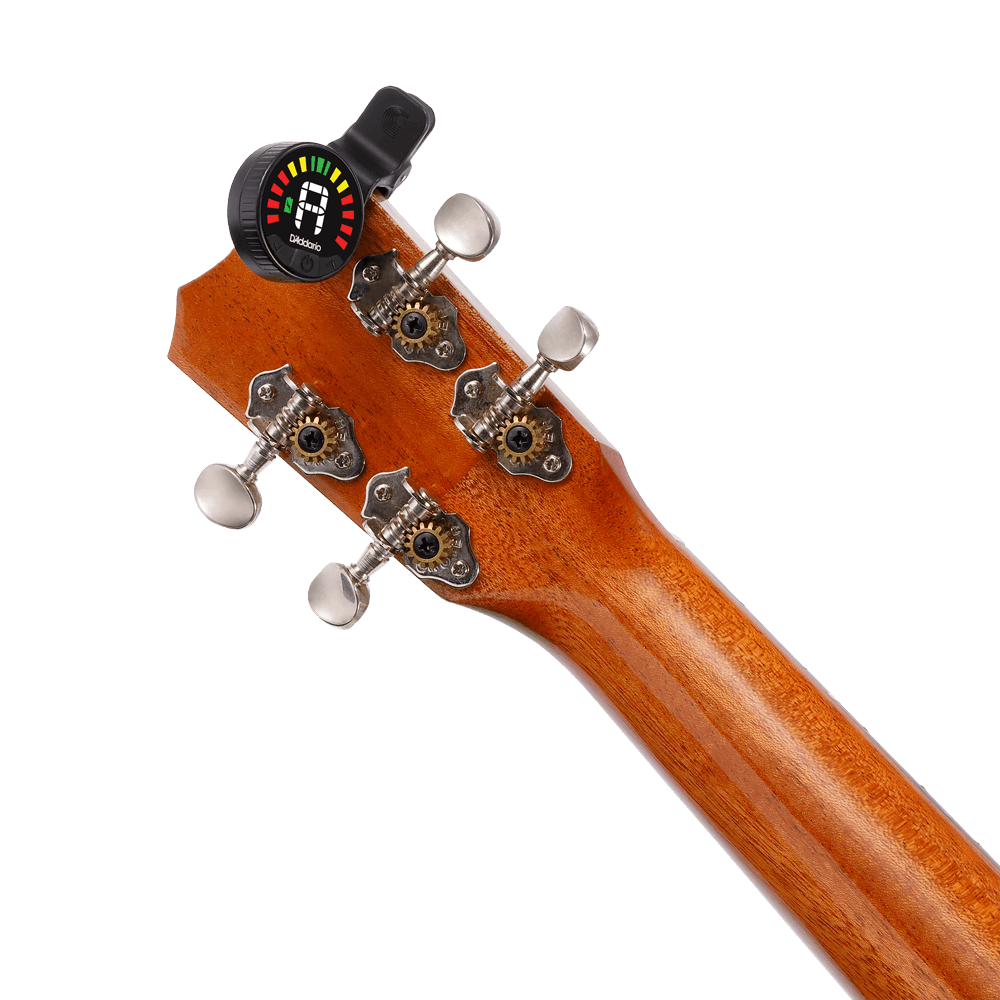 D'Addario Nexxus 360 Rechargeable Tuner