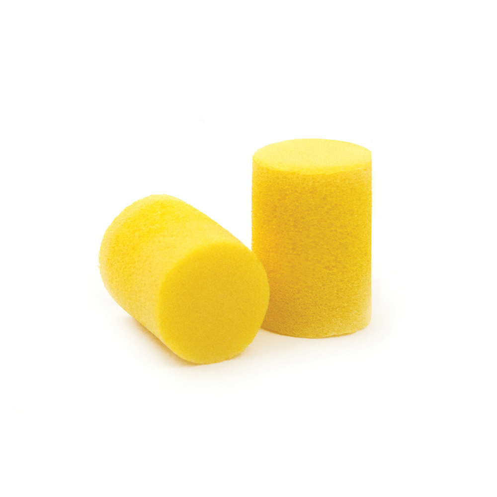 D'Addario Comfort Fit Foam Earplugs - Pair