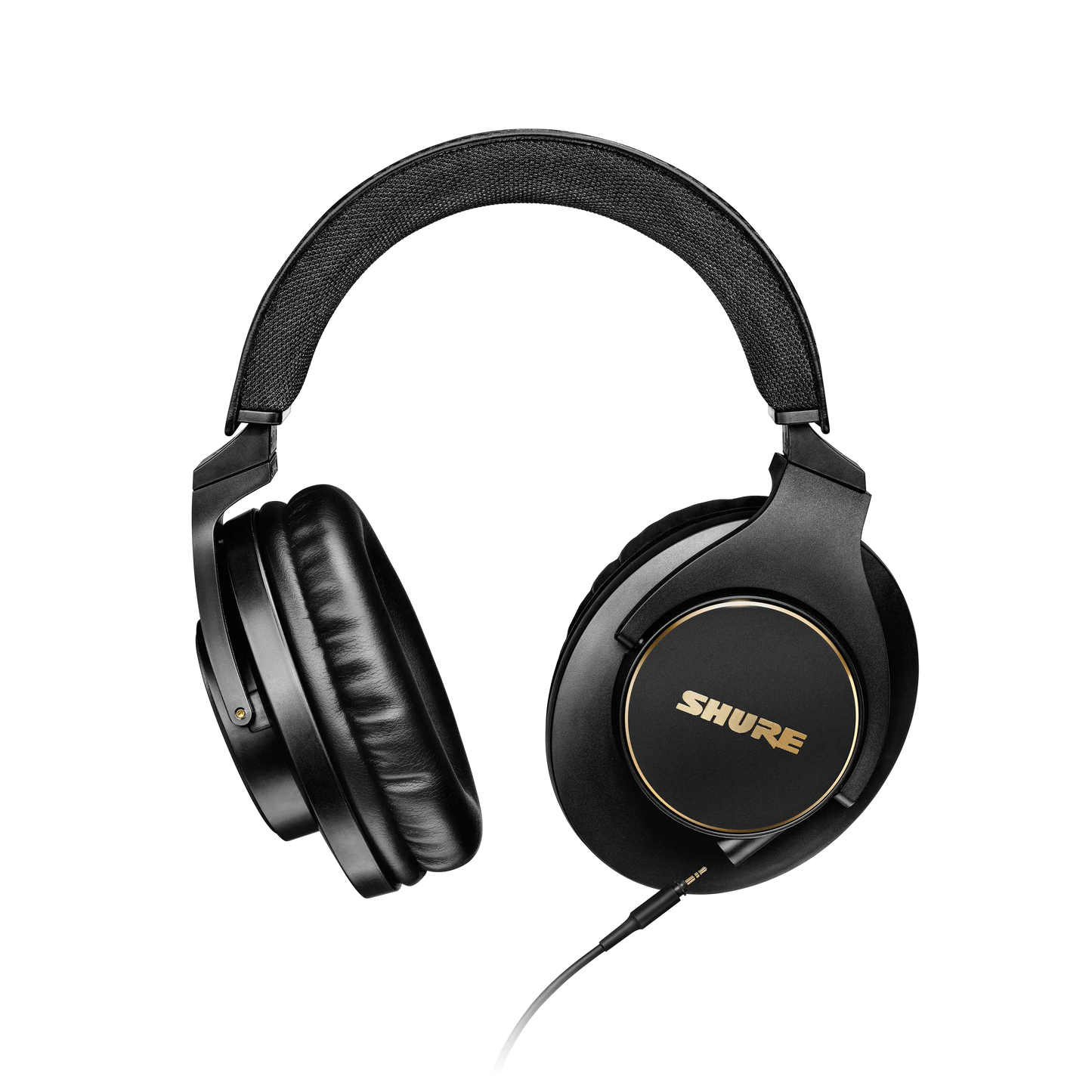 Shure SRH840A-EFS Professional Studio Headphones