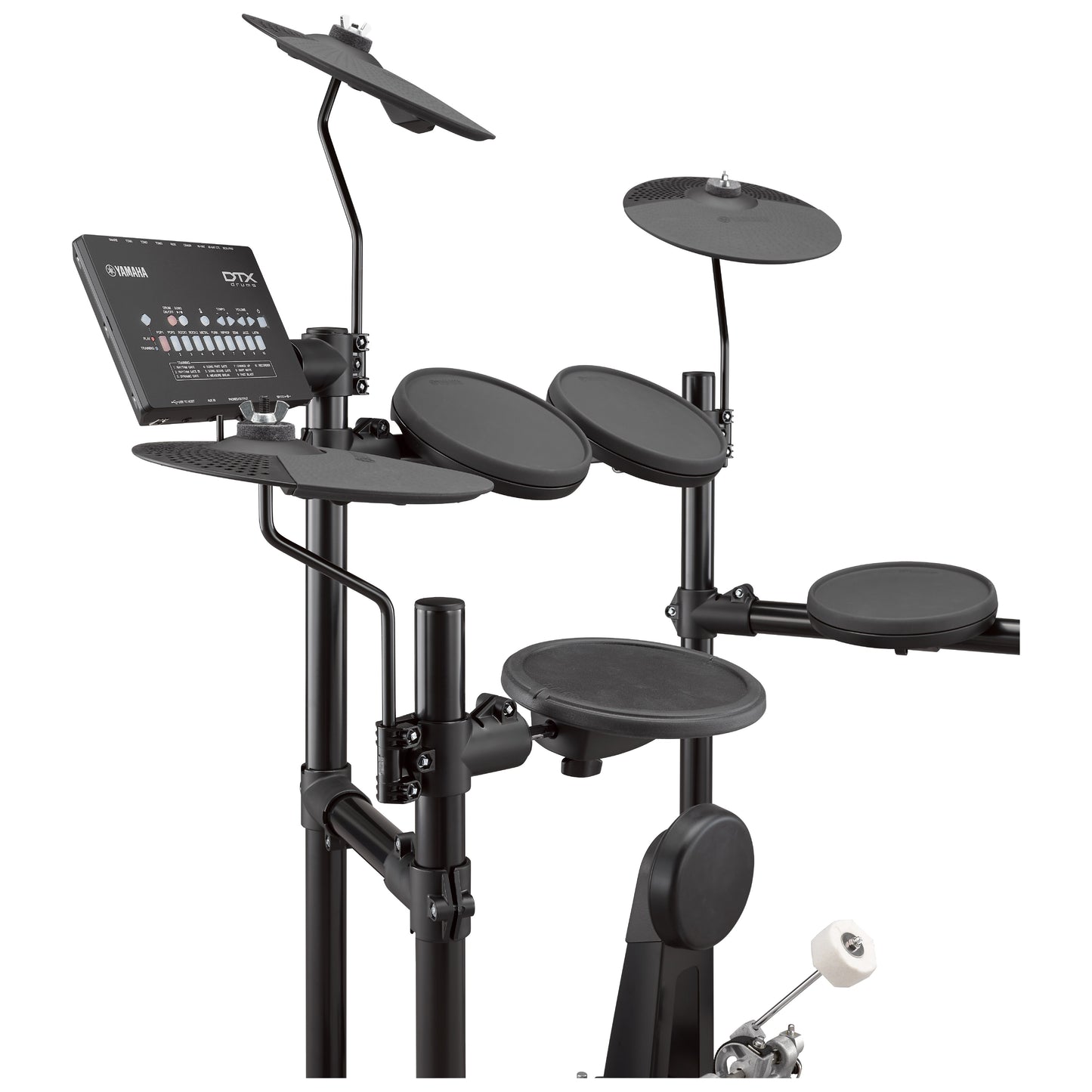 Yamaha DTX452K Electronic Drum Kit
