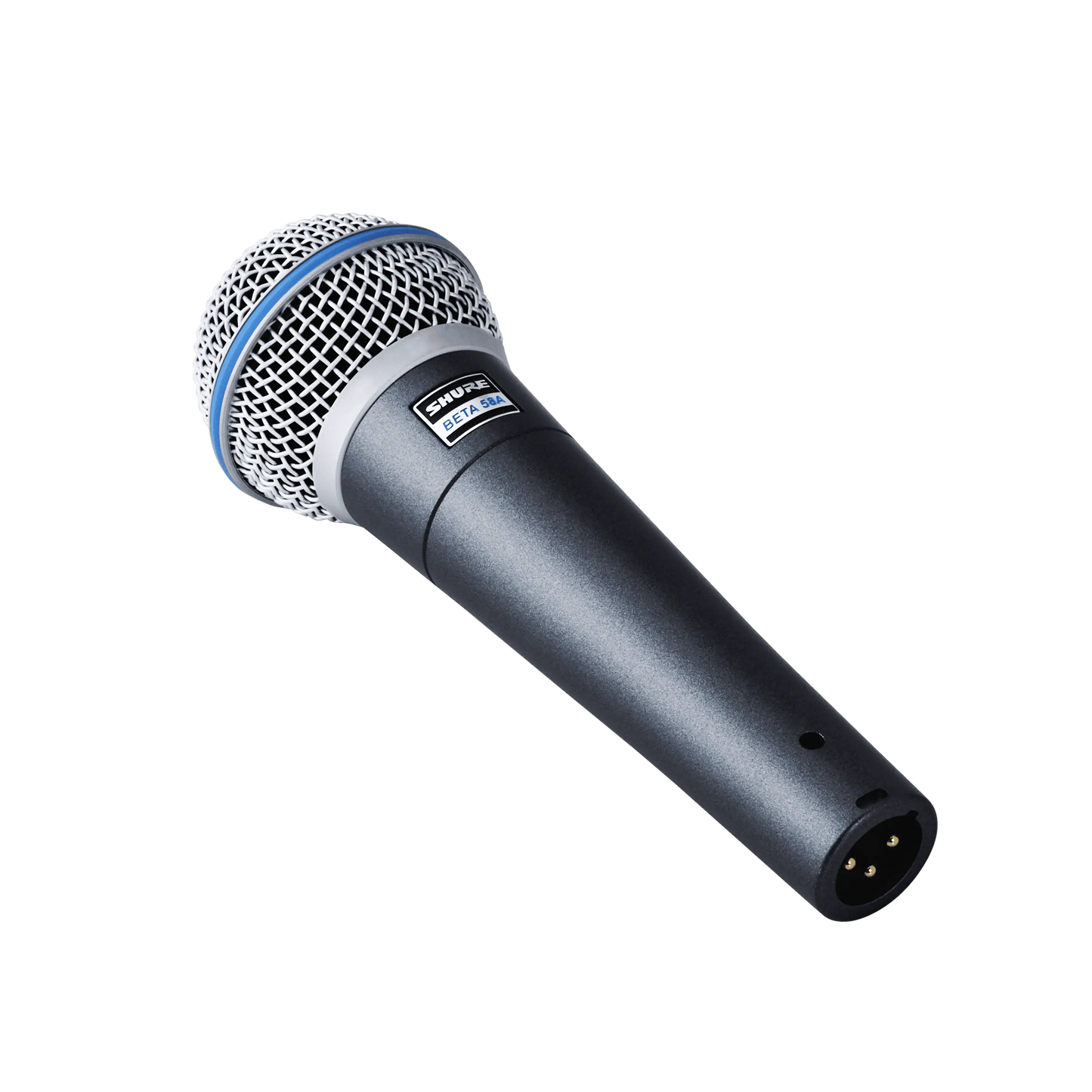 Shure Beta 58A Dynamic Vocal Microphone