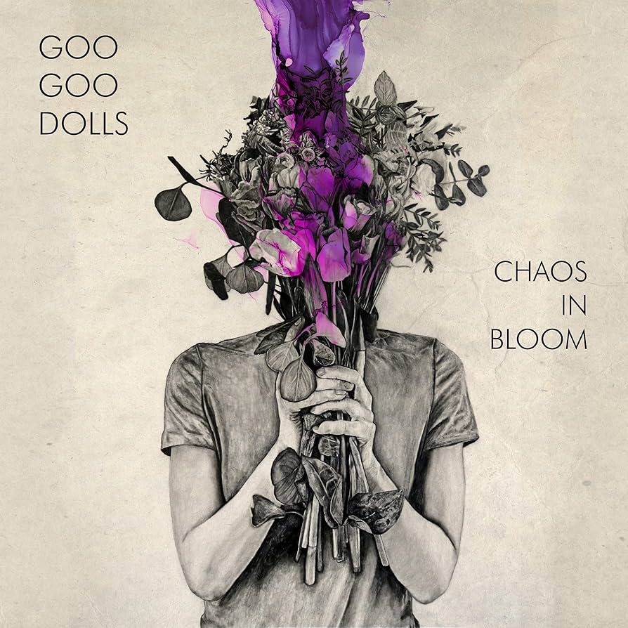 Goo Goo Dolls - Chaos In Bloom Vinyl