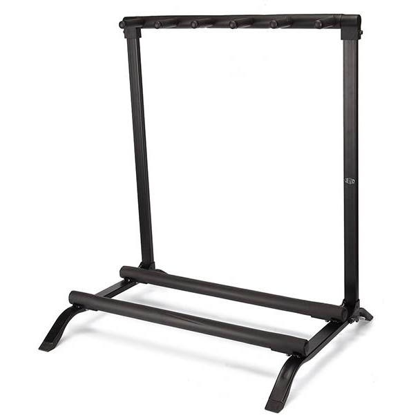Platinum GSF100/5 Universal Guitar Rack Stand