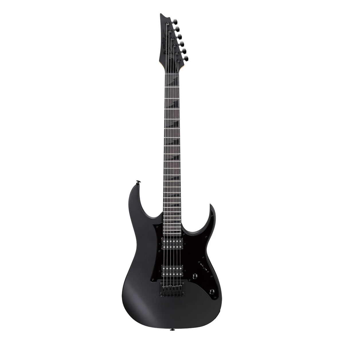 Ibanez GRGR131EX-BKF GIO Electric - Black Flat