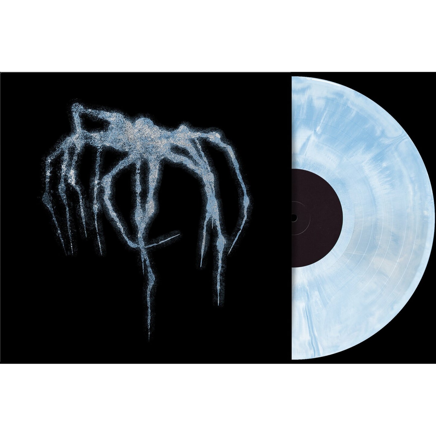 Thornhill - BODIES Definitive (Limited Edition Transparent White & Blue Galaxy) Vinyl