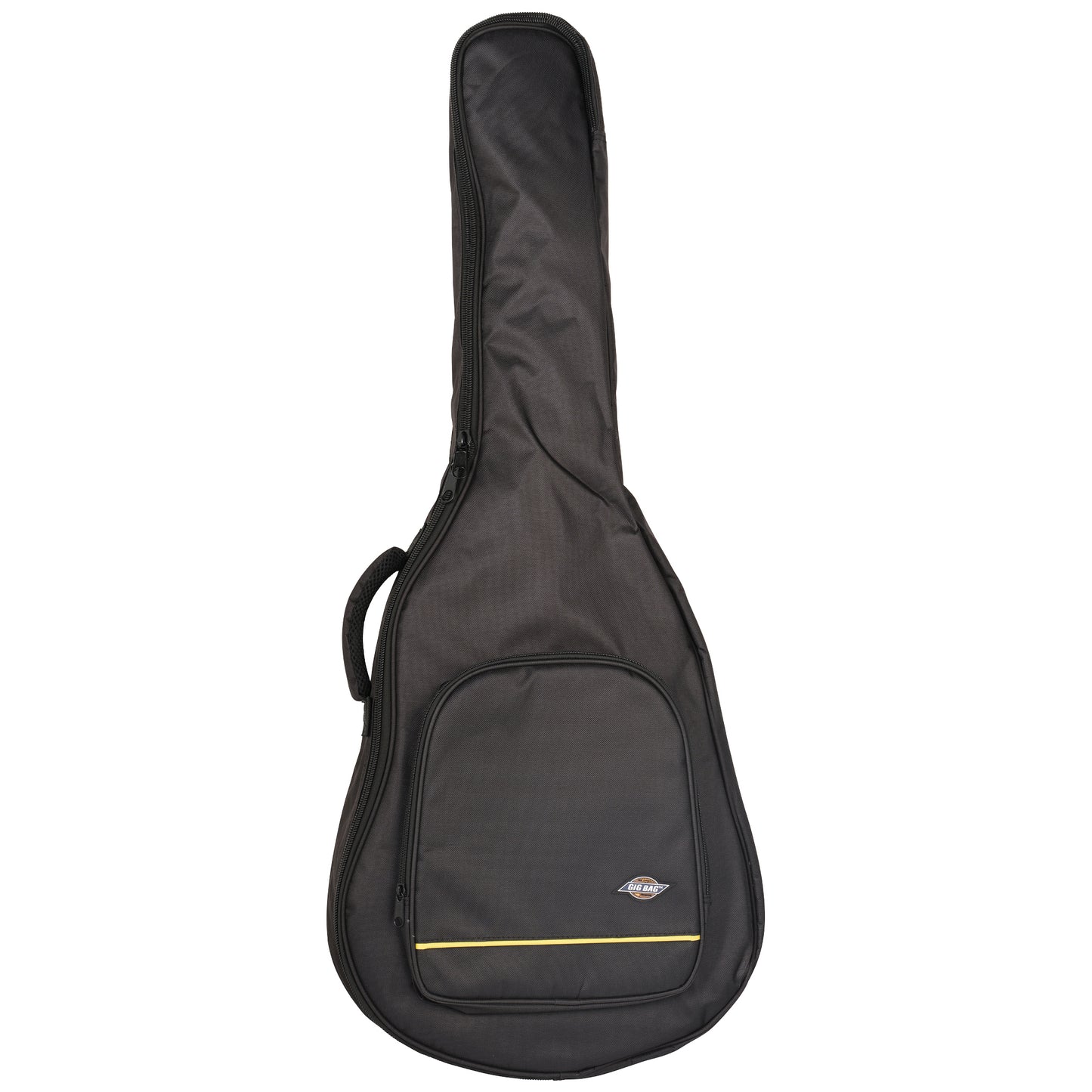 Original Gig Bag OGBSF10 Padded Super Folk Bag - 10mm