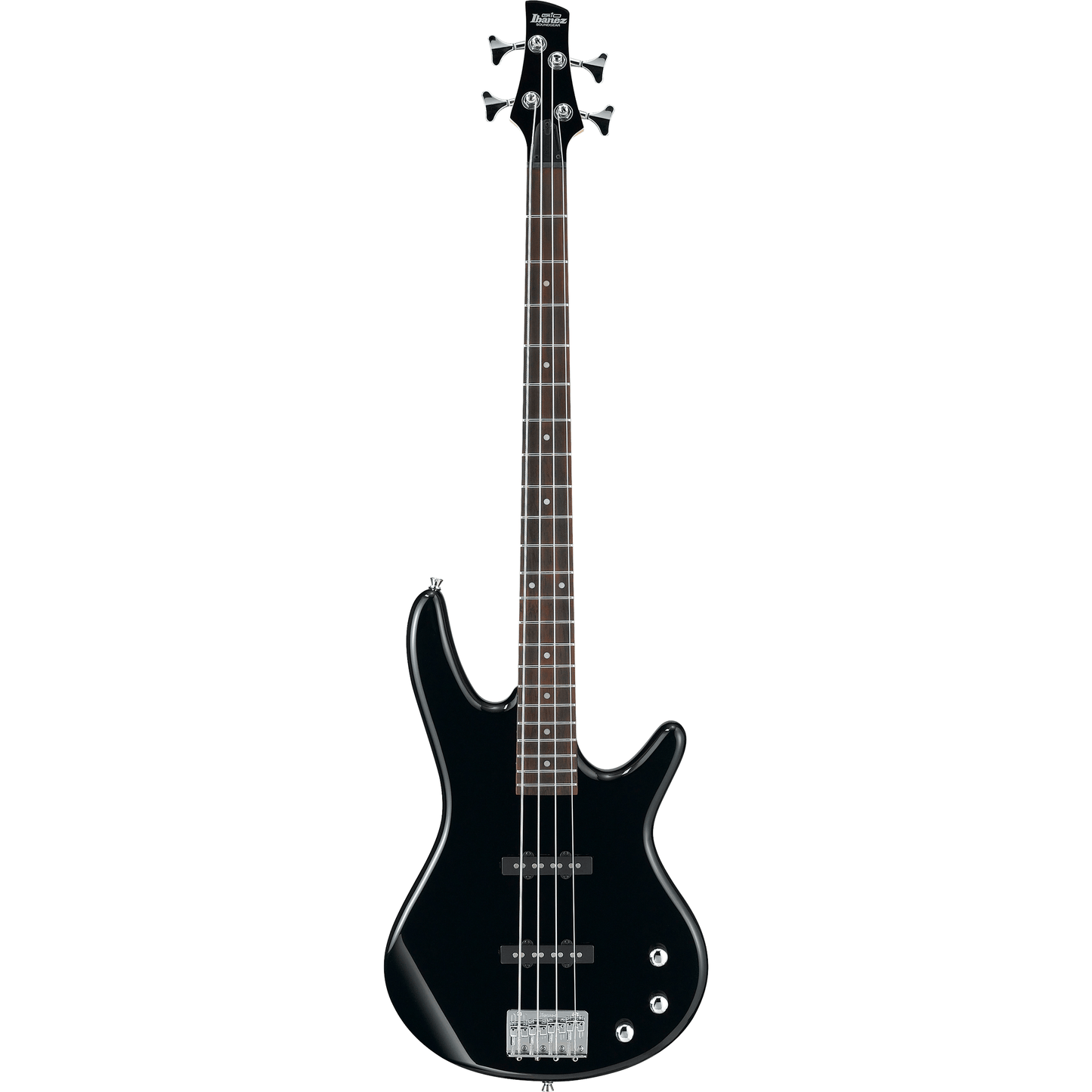 Ibanez GSR180-BK GIO Bass - Black