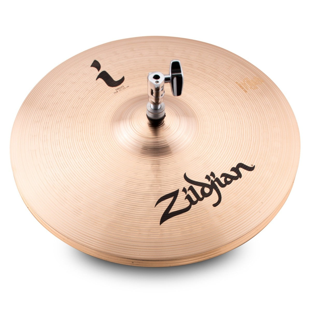 Zildjian ILH13HP I Family 13" HiHat - Pair