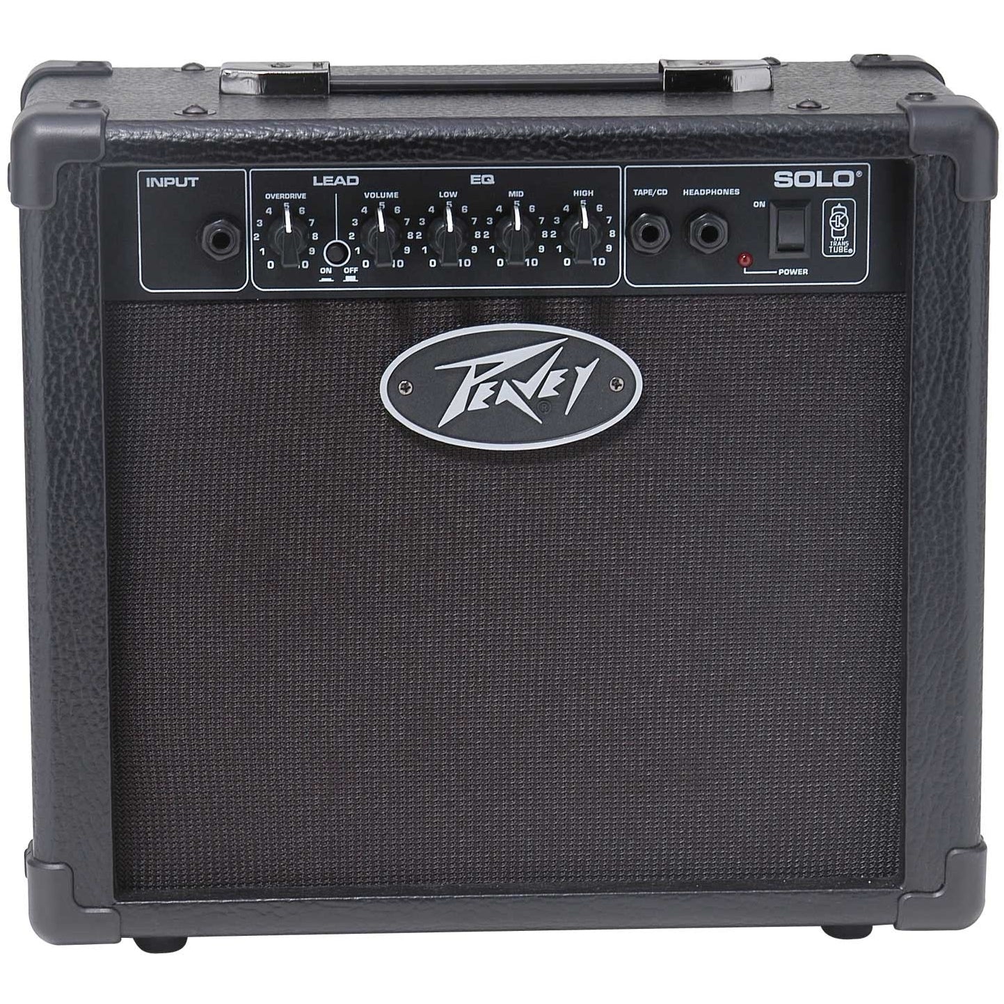 Peavey Solo Guitar Amp Combo