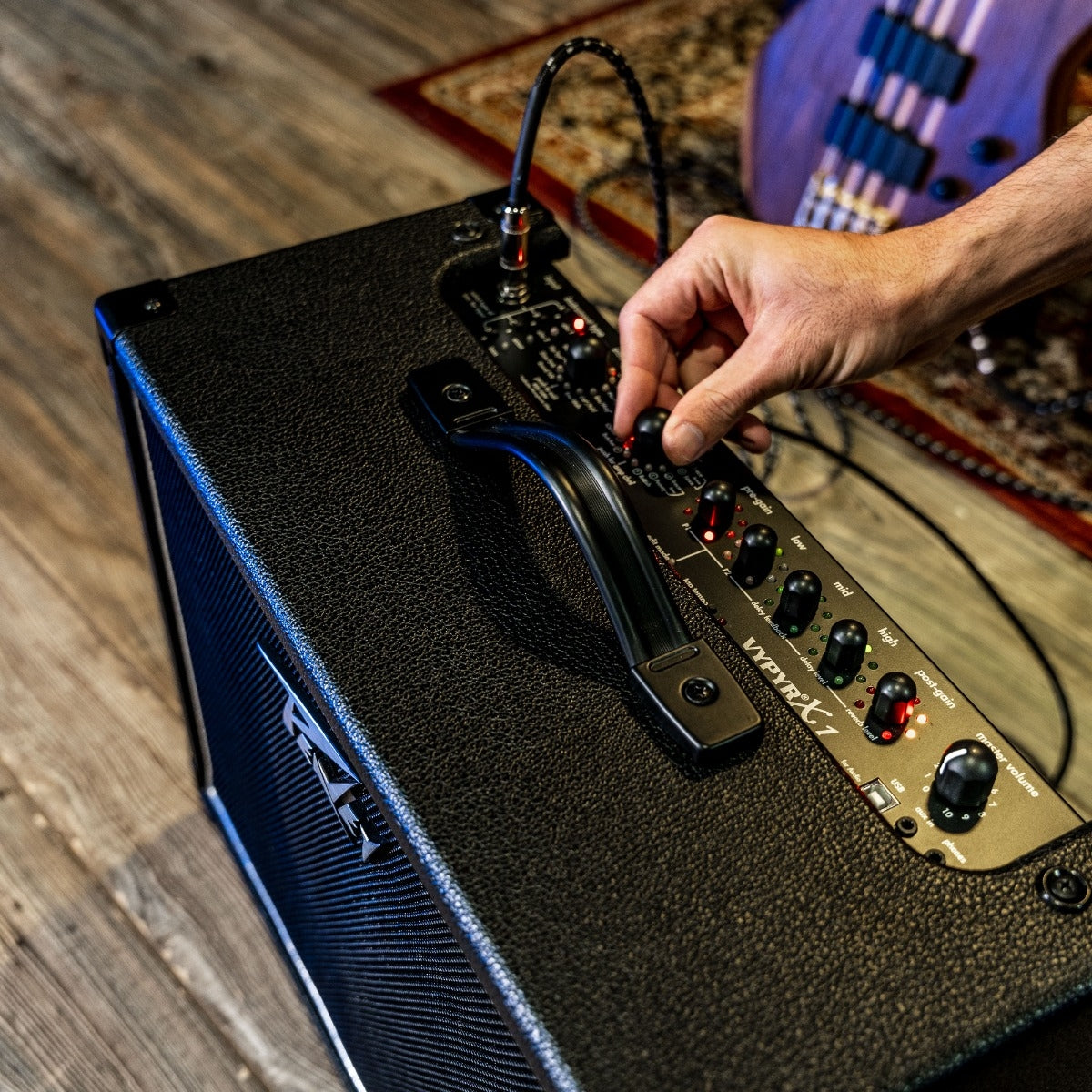 Peavey Vypyr X1 30w Combo