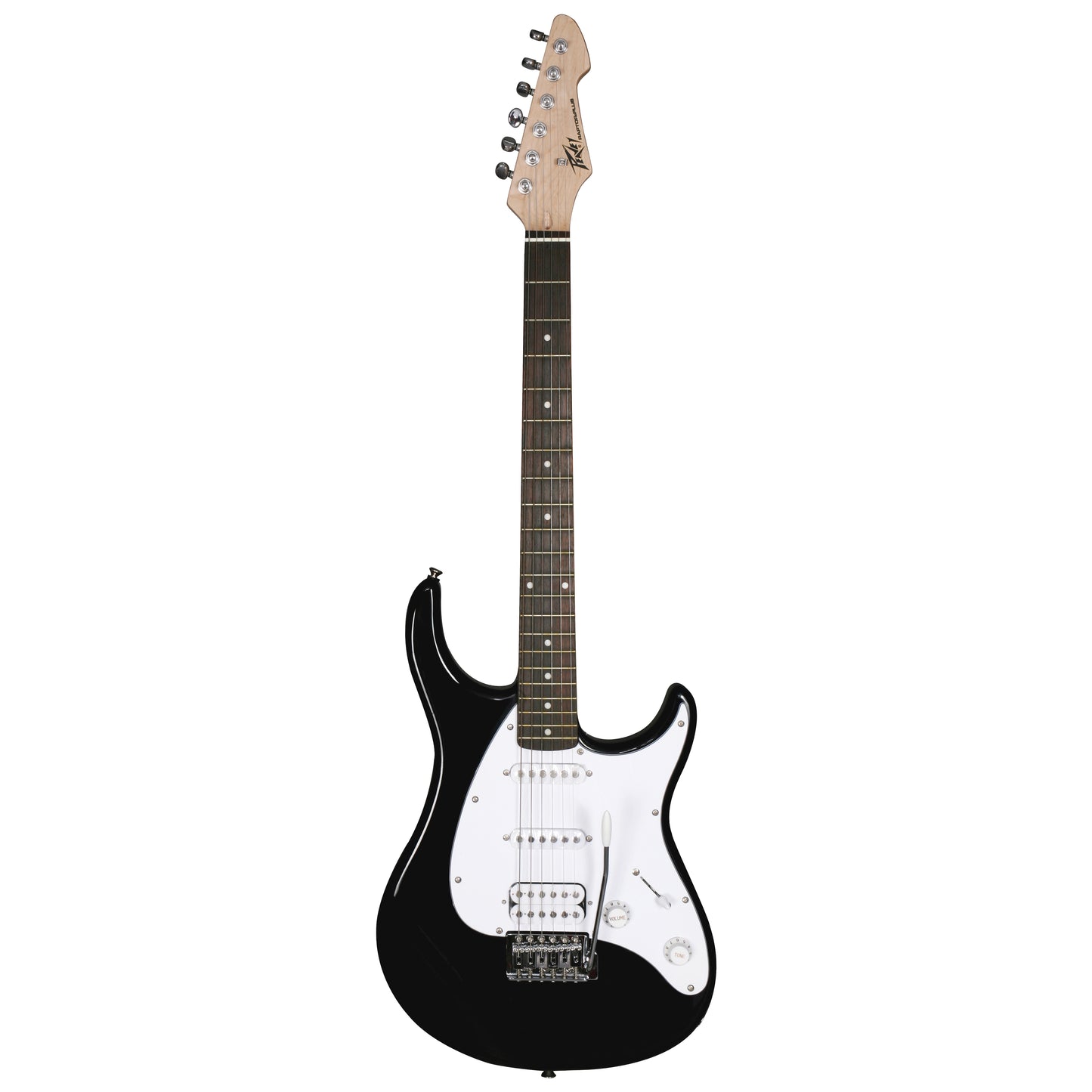 Peavey Raptor Plus Electric Guitar - Black