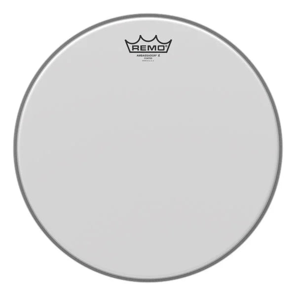 Remo Ambassador Coated Drum Head - 10"