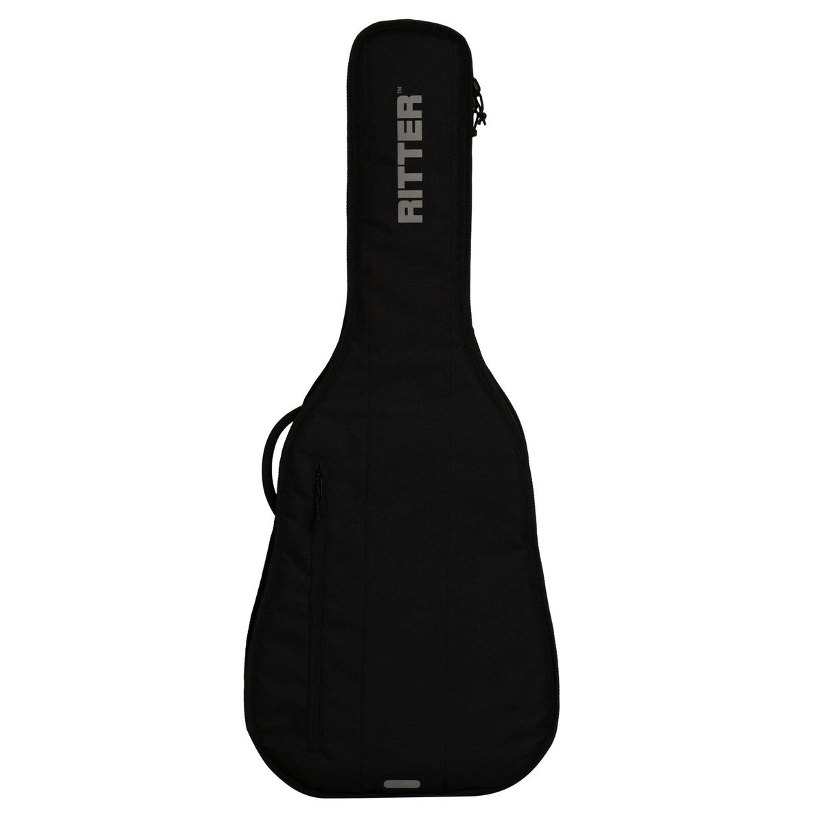 Ritter Evilard 3/4 Classical Guitar Bag - Sea Ground Black