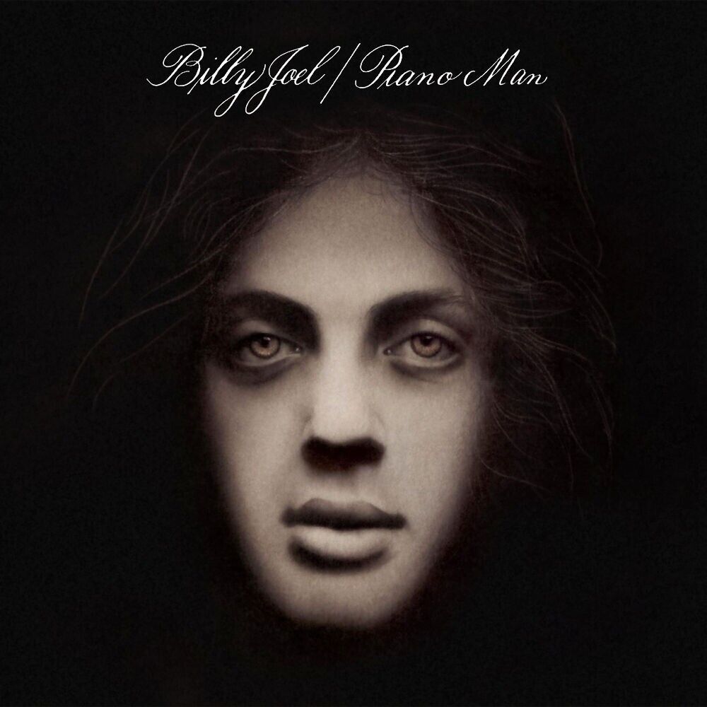 Billy Joel - Piano Man Vinyl