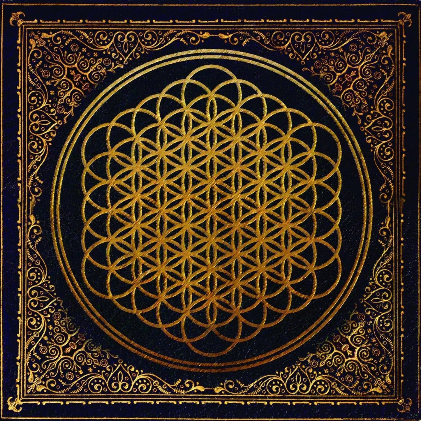 Bring Me the Horizon - Sempiternal Vinyl