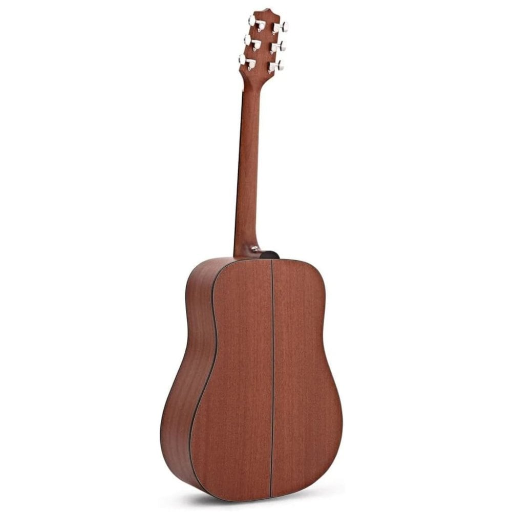 Takamine GD11M Dreadnought Acoustic - Natural Satin Mahogany Back