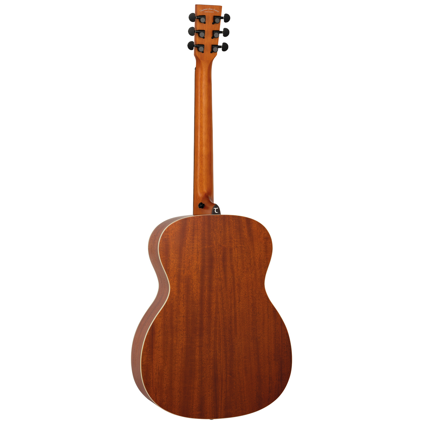 Tanglewood TS3 Strada Acoustic - Natural