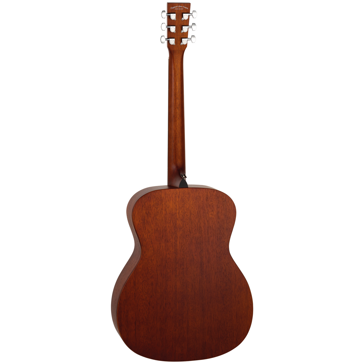 Tanglewood TC3LH Crossroads Folk Acoustic Left-Handed - Whiskey Burst Satin