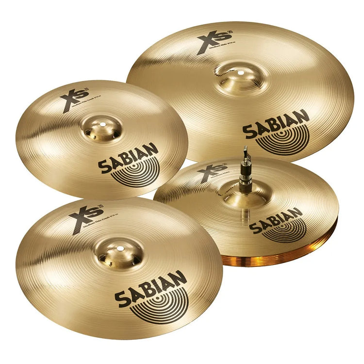 Cymbals