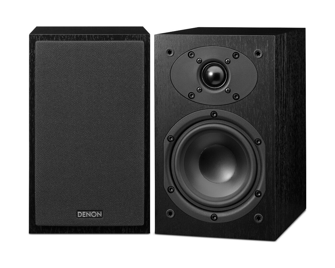Hi-Fi - Speakers