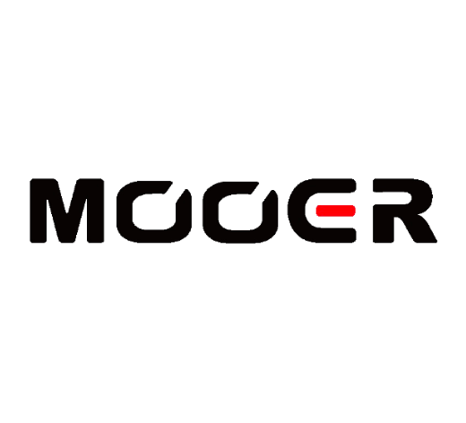 Mooer Pedals