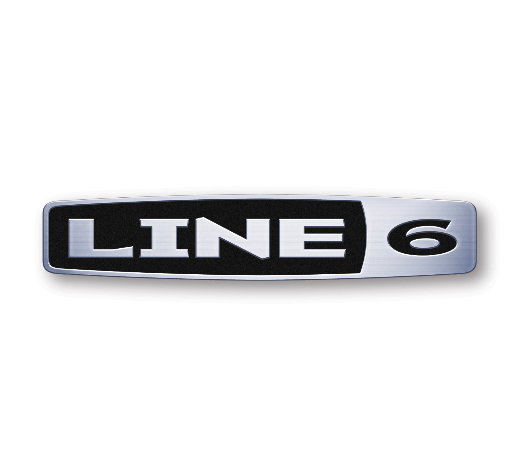 Line 6 Pedals