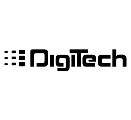 DigiTech Pedals