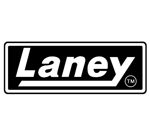 Laney Bass Amps