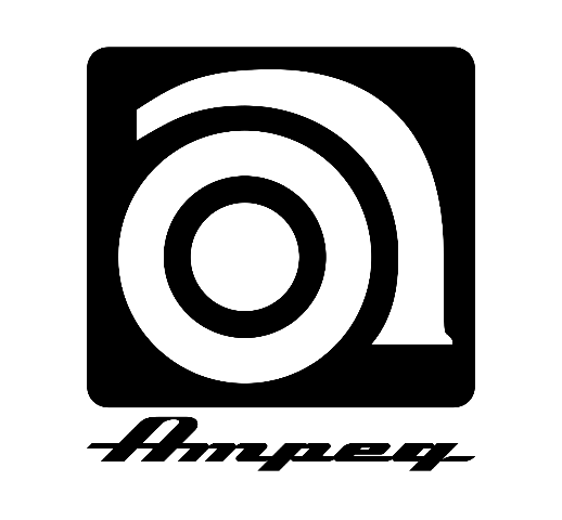 Ampeg Bass Amps