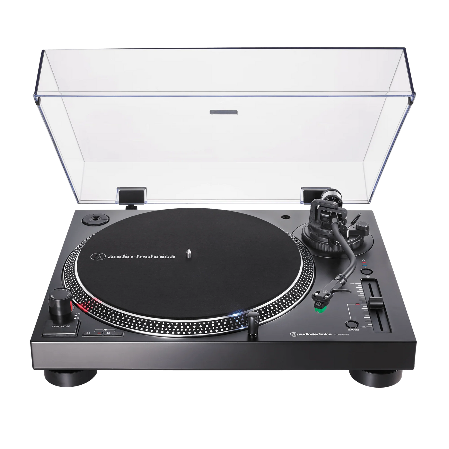Turntables