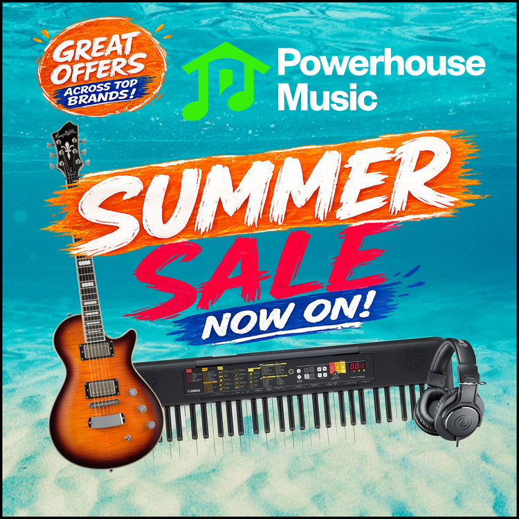 Summer Sale