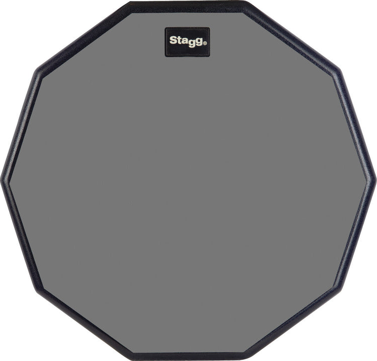 Stagg TD-12R 12" Practice Pad