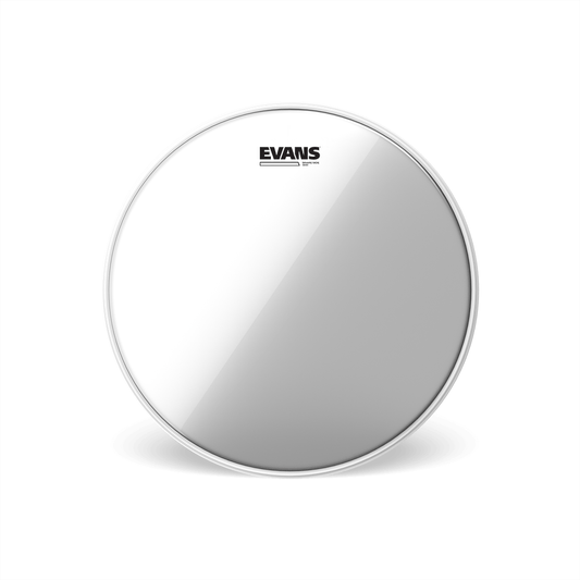 Evans Clear 300 Snare Side Drum Head - 14 Inch