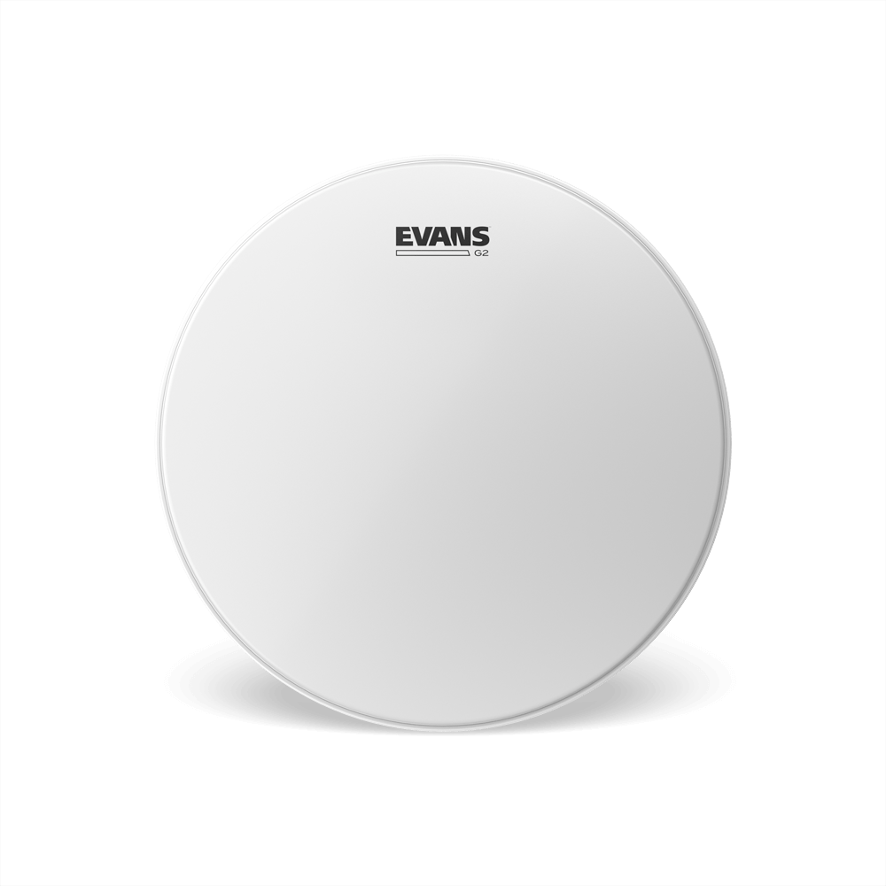 Evans G2 Coated Drum Head - 16"