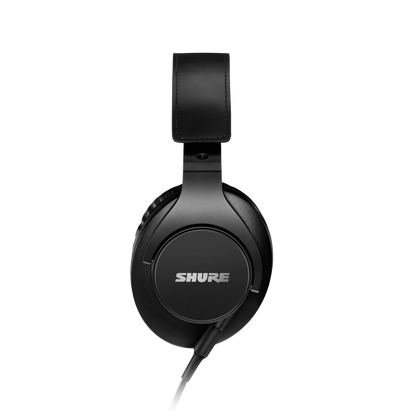 Shure SRH440A-EFS Professional Studio Headphones