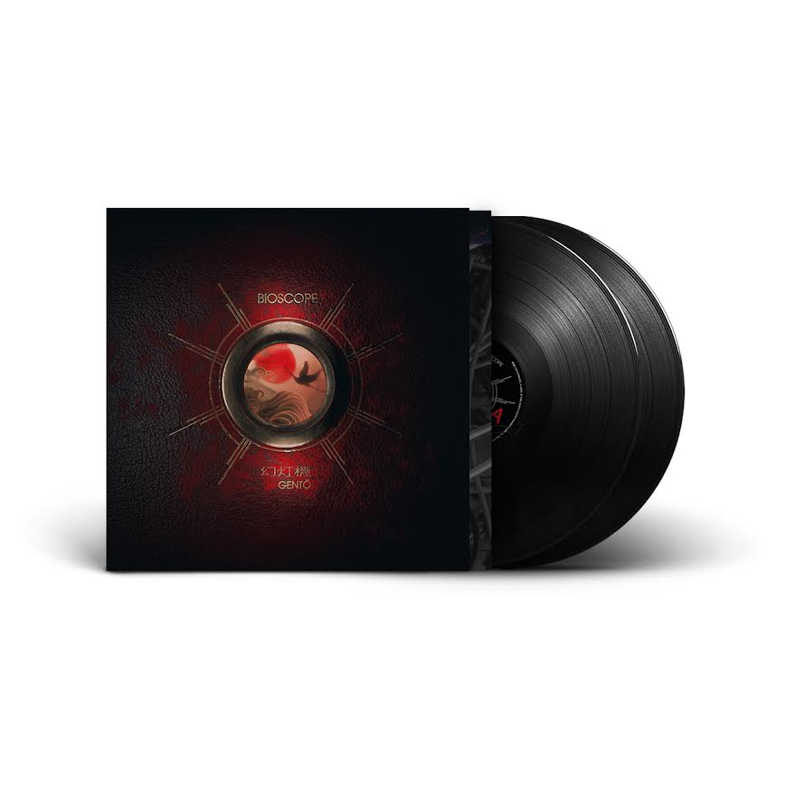 Bioscope - Gento Vinyl