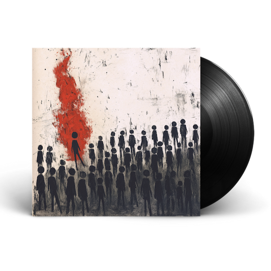 Three Days Grace - Alienation Vinyl